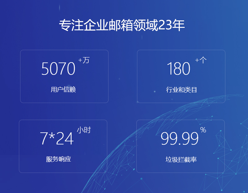 缙云网易企业邮箱